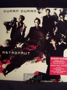 Astronaut - Duran Duran