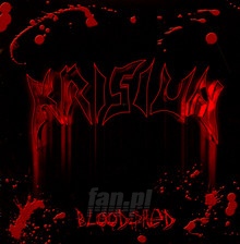 Bloodshed - Krisiun - powiększ Bloodshed - Krisiun