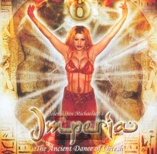 Ancient Dance Of Qetesh - Imperia