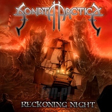 Reckoning Night - Sonata Arctica - bigger Reckoning Night - Sonata Arctica
