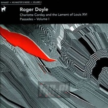 Passades-His Master's..2 - Roger Doyle - powiększ Passades-His Master's..2 - Roger Doyle