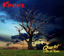 Quartet - Live At Home - Kroke
