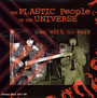 Man With No Ears - The Plastic People Of The Universe 