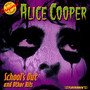 School's Out & Other Hits - Alice Cooper