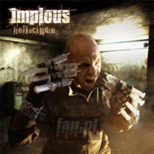 Hellucinations - Impious