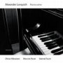 Plainte Calme /Ravel,Faure,Messiaen - Alexander Lonquich