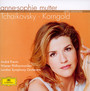Tchaikovsky/Korngold Violin Co - Anne Sophie Mutter 