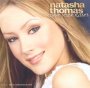 Save Your Kisses - Natasha Thomas