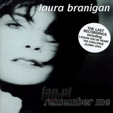 Remember Me - Laura Branigan