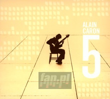 5 - Alain Caron