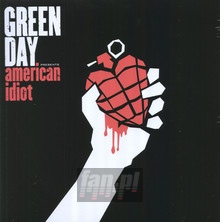 American Idiot - Green Day