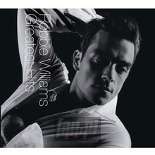 Greatest Hits - Robbie Williams