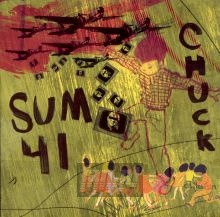 Chuck - Sum 41 Chuck - Sum 41