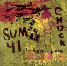 Chuck - Sum 41