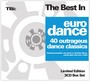Best In Euro Dance - V/A