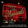 Songs From The Musicals  OST - V/A