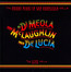 Friday Night In San Francisco - Al Di Meola  / John McLaughlin / Paco De Lucia 