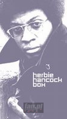 The Herbie Hancock Box - Herbie Hancock