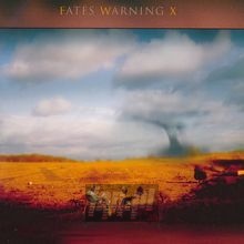 FWX - Fates Warning FWX - Fates Warning