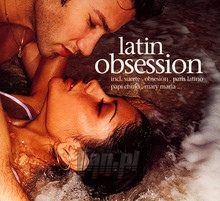 Latin Obsession - V/A