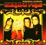 Babylon Rockets - Gemini Five
