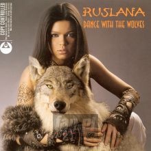 Dance With The Wolves -2 - Ruslana