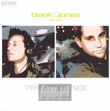 Perfect Silence - Blank & Jones feat.Bobo