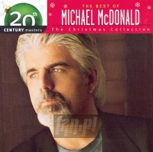 Christmas Collection - Michael McDonald Christmas Collection - Michael McDonald