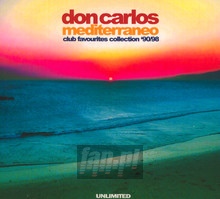Mediterraneo - Don Carlos - bigger Mediterraneo - Don Carlos