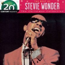 Christmas Collection - Stevie Wonder