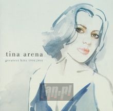 Greatest Hits 1994-2004 - Tina Arena