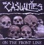 On The Front Line - The Casualties