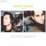 Perfect Silence - Blank & Jones feat.Bobo