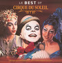 Le Best Of - Cirque Du Soleil