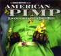 American Pimp  OST - V/A