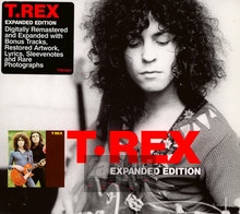 T.Rex - T.Rex