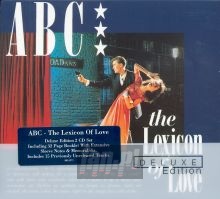 The Lexicon Of Love - ABC