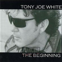 The Beginning - Tony Joe White 