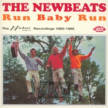 Run Baby Run - Newbeats