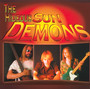 Hideous Sun Demons - Hideous Sun Demons