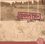 Early Trax - Ministry