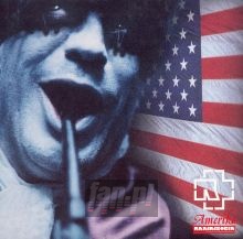 Amerika - Rammstein