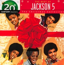 Christmas Collection - Jackson 5
