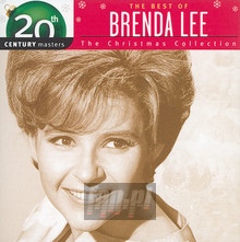 Christmas Collection - Brenda Lee