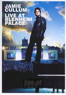 Live At The Blenheim Palace - Jamie Cullum