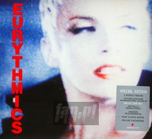 Be Yourself Tonight - Eurythmics