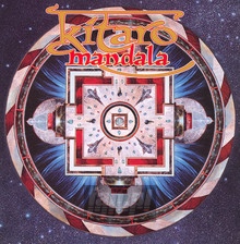 Mandala - Kitaro
