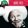 Christmas Collection - Burl Ives