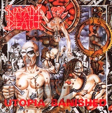 Utopia Banished - Napalm Death