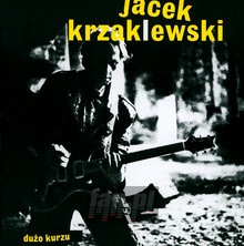 Duo Kurzu - Jacek Krzaklewski